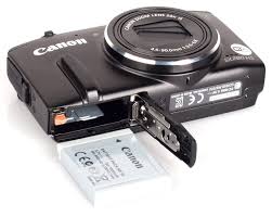 Куплю новый один из компактных плоских фотоаппаратов sx720 canon 2