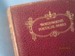 1928 год Полное собрание поэзии английского классика XYIII