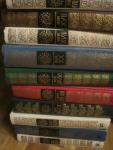 Книги из серии "История отечества" 10 книг в отличном состоянии