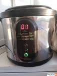Мультиварка - скороварка Moulinex Minut cook CE 400 032