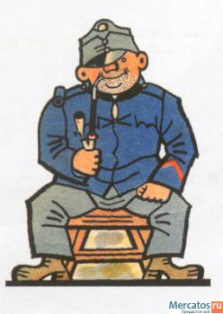 Гашек Я Том 2 Избранное в двух томах Библиотека Огонек 2