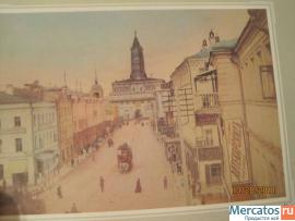 Книги о Москве на подарок 3