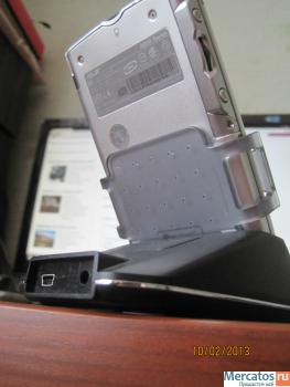 Для интерьера витрины выставки Asus 8