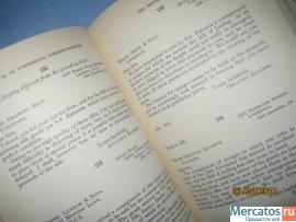 1938 год Лондон Коммерческая корреспонденция Англ 5