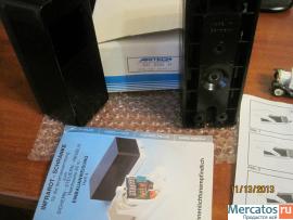 Для охраны и для оповещения о пожаре задымлении помещения Aritec