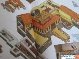Древняя всемирная история Качественное издание Германии 3