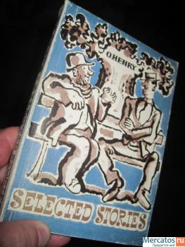 О.Генри. Избранные рассказы на английском языке