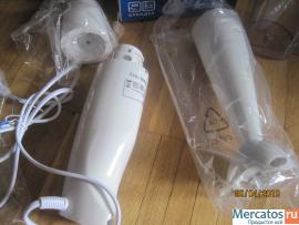 Blender Maxwell MW-1152 продам или обменяю Лезвия - нержав сталь 6