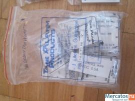 Охранные новые американские накладные детекторы SM35 Ademco (США 4