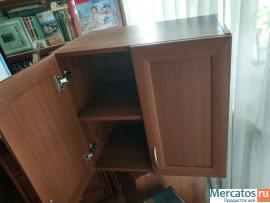 Диванчик раздвижной компактный 9