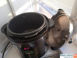 Moulinex { мультиварка - скороварка } Minut cook CE 400 032 3