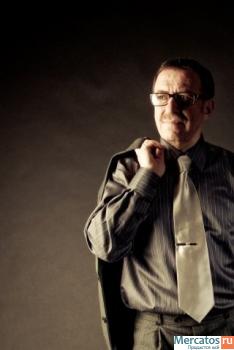 Даю уроки актёрского мастерства и сценической речи.