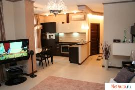 Бригада москвичей выполнит ремонт, отделку квартиры, коттеджа, о