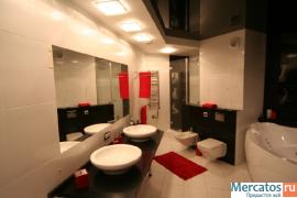 Бригада москвичей выполнит ремонт, отделку квартиры, коттеджа, о 2