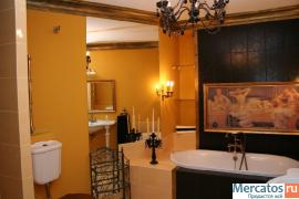 Бригада москвичей выполнит ремонт, отделку квартиры, коттеджа, о 3