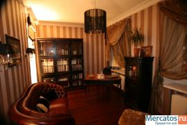 Бригада москвичей выполнит ремонт, отделку квартиры, коттеджа, о 5