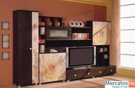 Стенки на заказ