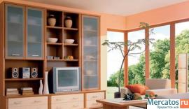 Стенки на заказ 2