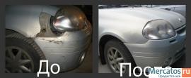Автомобильная покраска, автосервис "CarsFace" 5