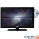 LED телевизор со встроенным ультратонким проигрывателем DVD!