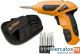Отвертка аккумуляторная Defort DS-48N-LT