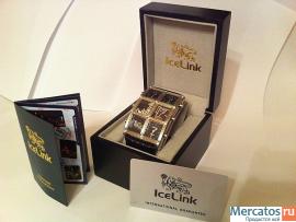 часы IceLink 2