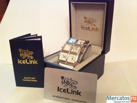 часы IceLink 5