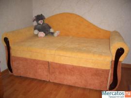 Дивана Малыш