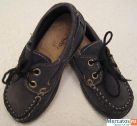 Продам детскую обувь для мальчика в отличном состоянии