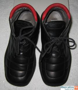 Продам детскую обувь для мальчика в отличном состоянии 3