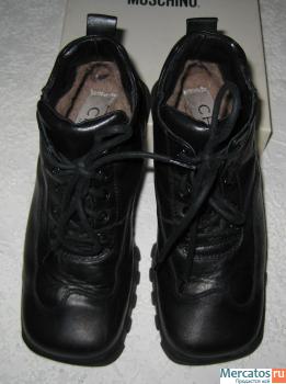 Продам детскую обувь для мальчика в отличном состоянии 4