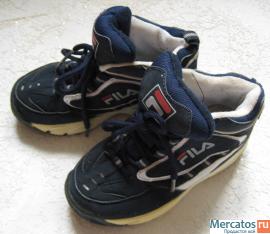 Продам детскую обувь для мальчика в отличном состоянии 6