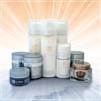 Космецевтика Мертвого моря