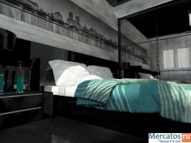 Дизайн интерьера