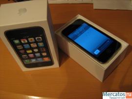 iPhone 3GS 32