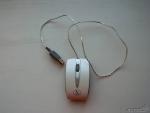 Мышка оптическая USB a4tech