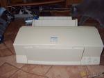 Принтер струйный Epson Color 600