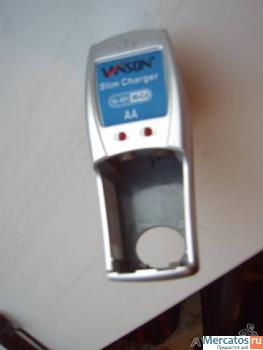 Зарядное устройство Vanson 2
