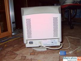 Монитор Samsung Samtron 76e ЭЛТ, 2003, UK 4