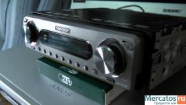автомагнитола PIONEER DEH-P77MP