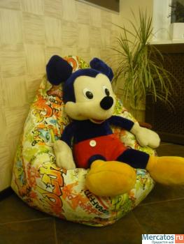 Продам кресло - мешок