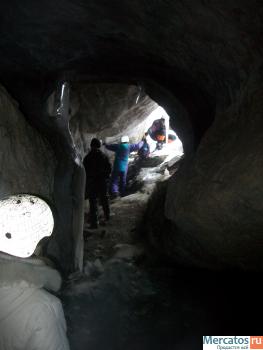 Отдых в Горном Алтае 2