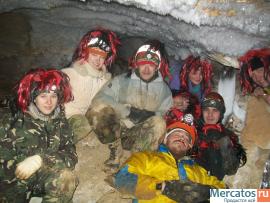 Туристические, экскурсионные маршруты по Горному Алтаю