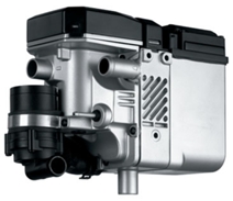 Жидкостной подогреватель ТТС/ ТТЕ