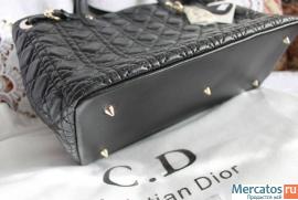 Женская сумка Christian Dior 2
