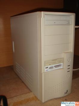 домашний компьютер 4