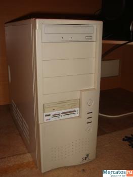 домашний компьютер 5