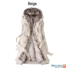 Продам пальто-плащ (2 в 1)