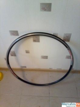 Велосепедный обод 3