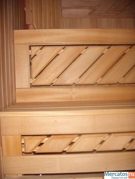 ОТДЕЛКА БАНЬ И САУН 2